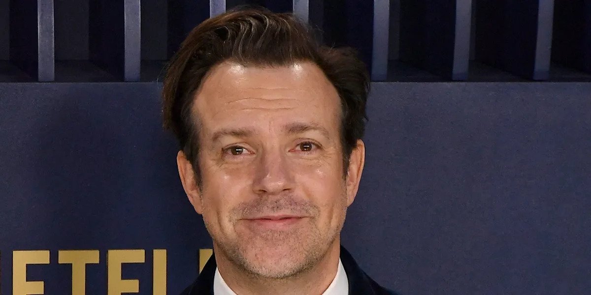 New Claims Paint Troubling Picture Of Jason Sudeikis On Set After Hannah Waddingham’s ‘Love-Hate’ Comment