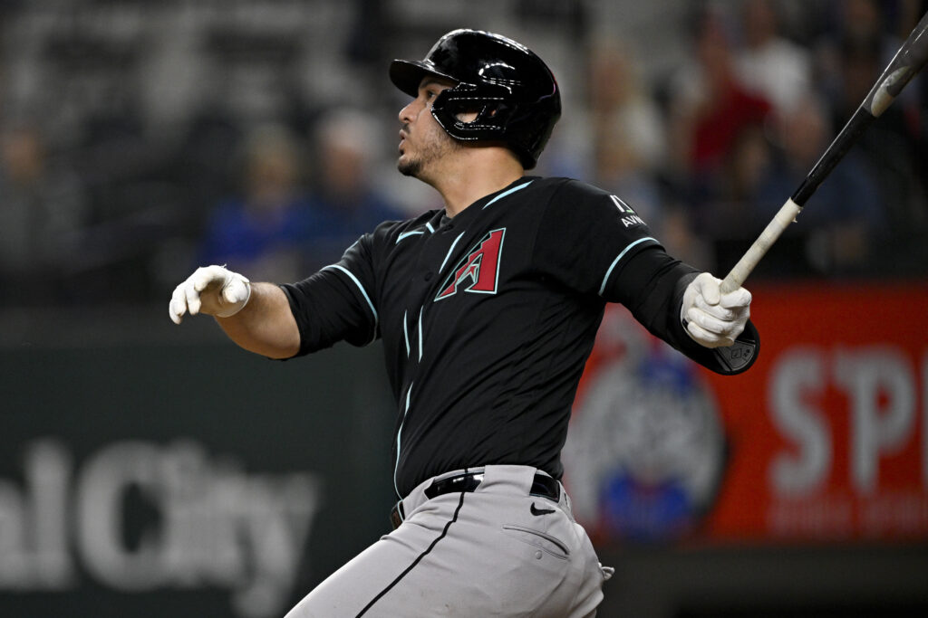 Nolan Arenado’s Arizona Bounce-Back – MLB Trade Rumors