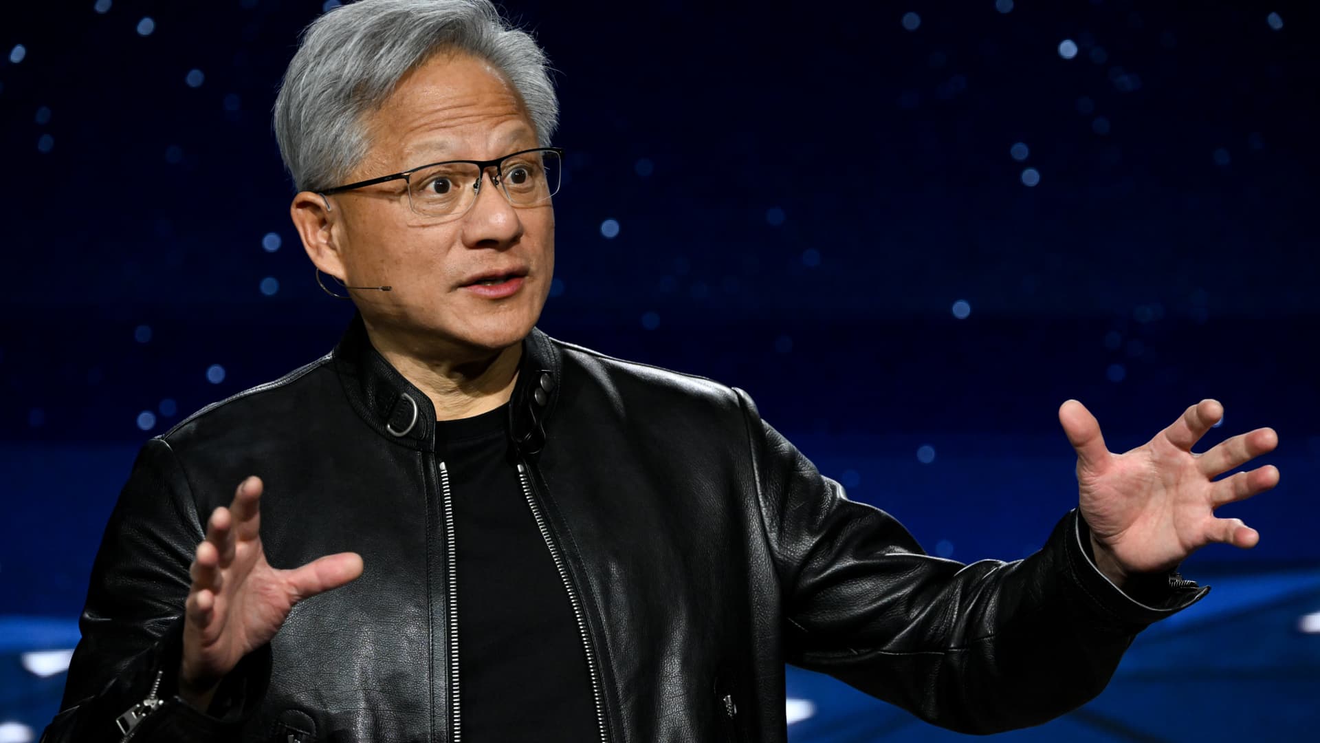 Nvidia is investing billions into tech that could change the AI sector