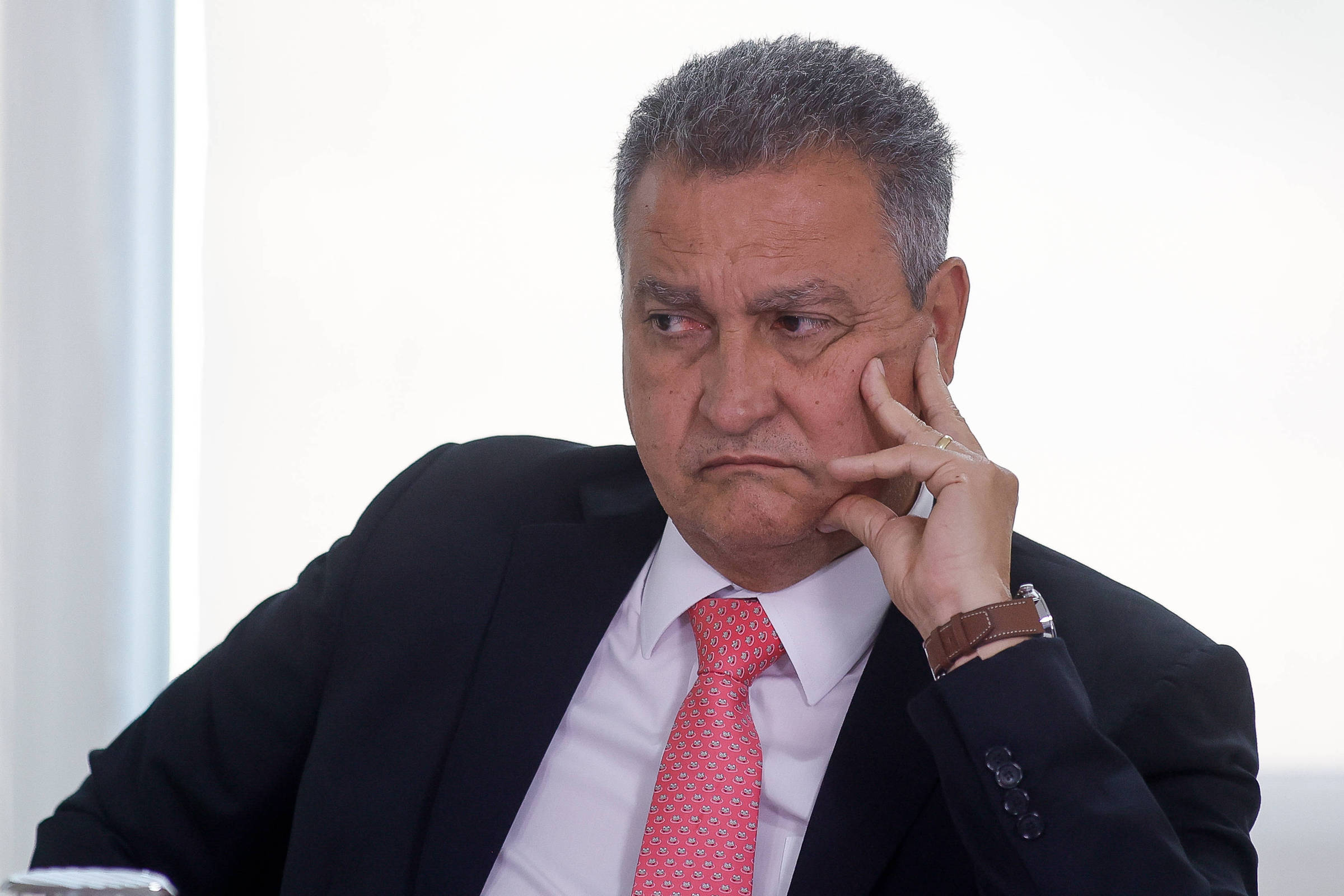PGR pede retorno de caso contra Rui Costa ao STF – 05/06/2026 – Política