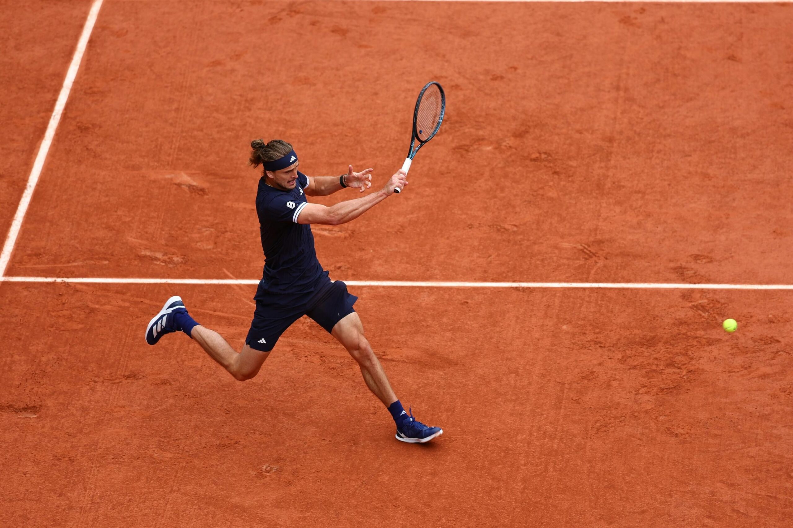 RG Live – Friday June 05 – Roland-Garros 2026