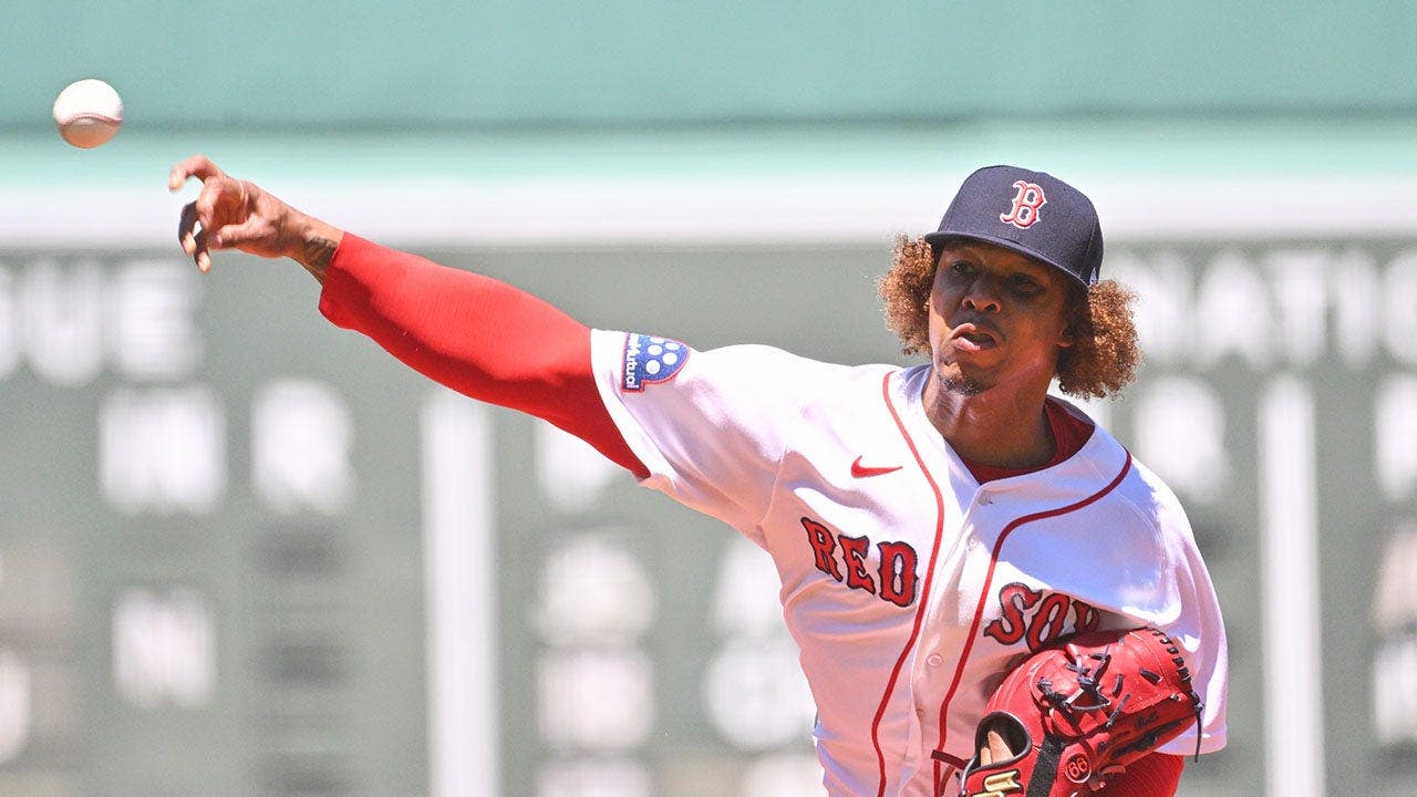 Red Sox pitcher gets rocked, throws incredible tantrum, gets dealt immediate reality check by organization