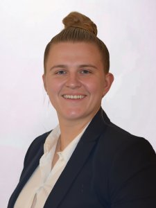 Zoe Levesque, Criminal Litigation Attorney