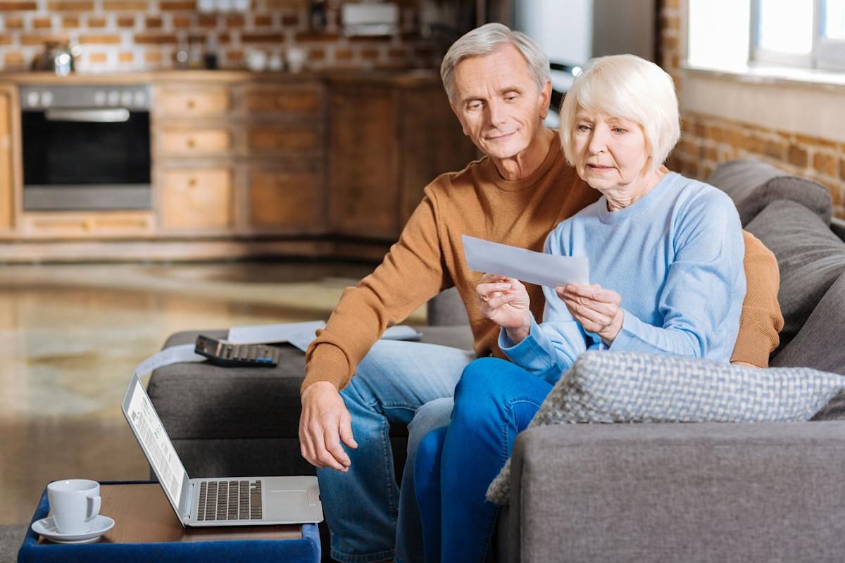 Social Security's 2027 COLA Forecast Just Got Higher. Here's What That Means for Your Monthly Check.