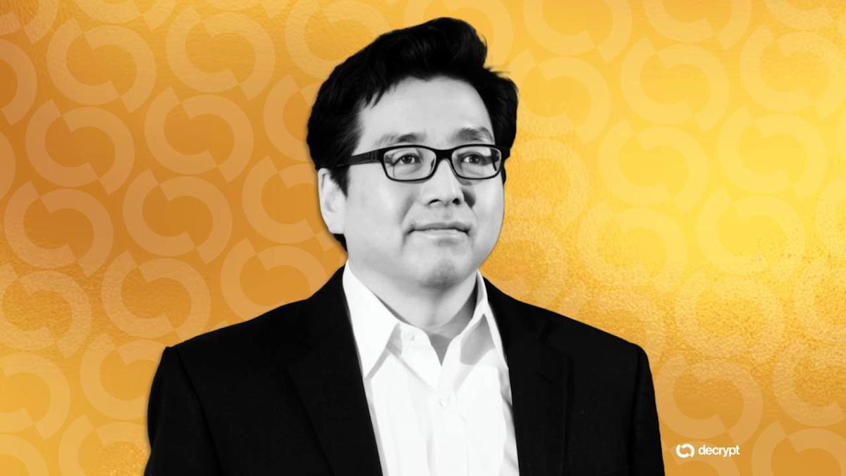 Tom Lee’s BitMine Plans $300M Preferred Stock Sale for ETH Treasury Push
