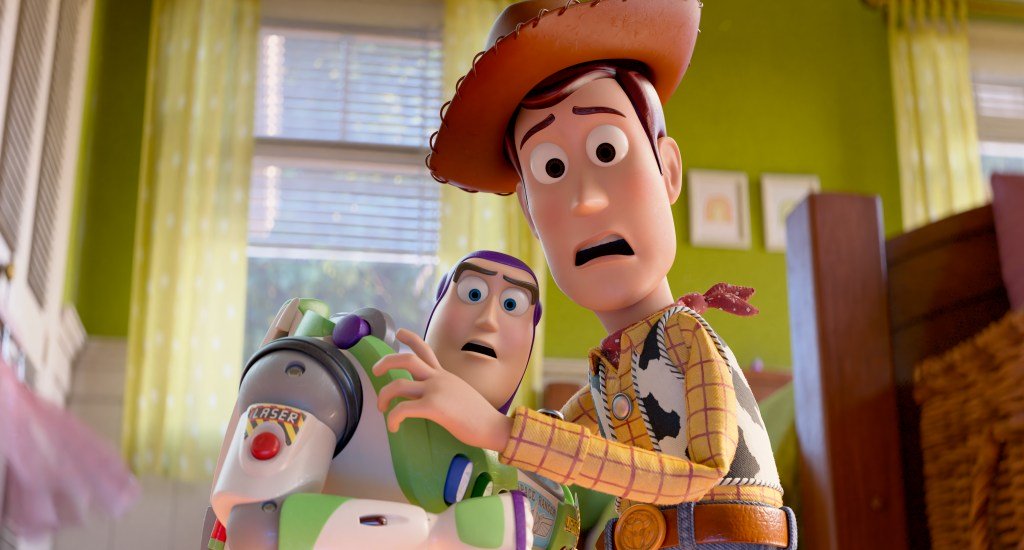 'Toy Story 5' Eyes $150 Million U.S. Opening, A Franchise & 2026 Record