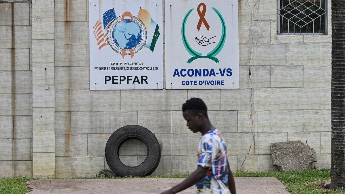 We need to act with the urgency AIDS demands
