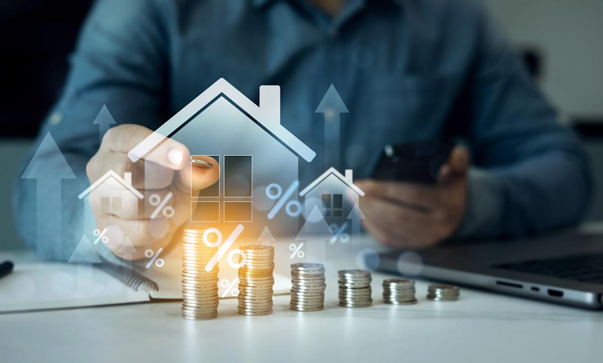 Where experts believe rates will be