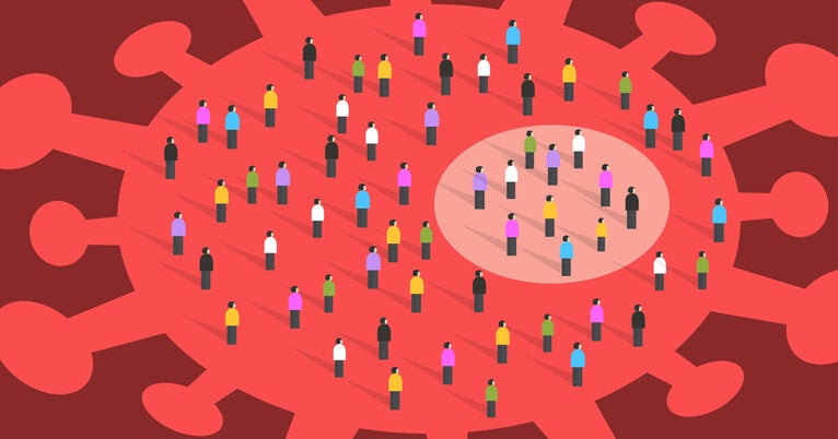 Yale study links some long COVID patients to autoimmune responses
